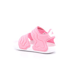 ADILETTE SANDAL 2 INFANTS PINK