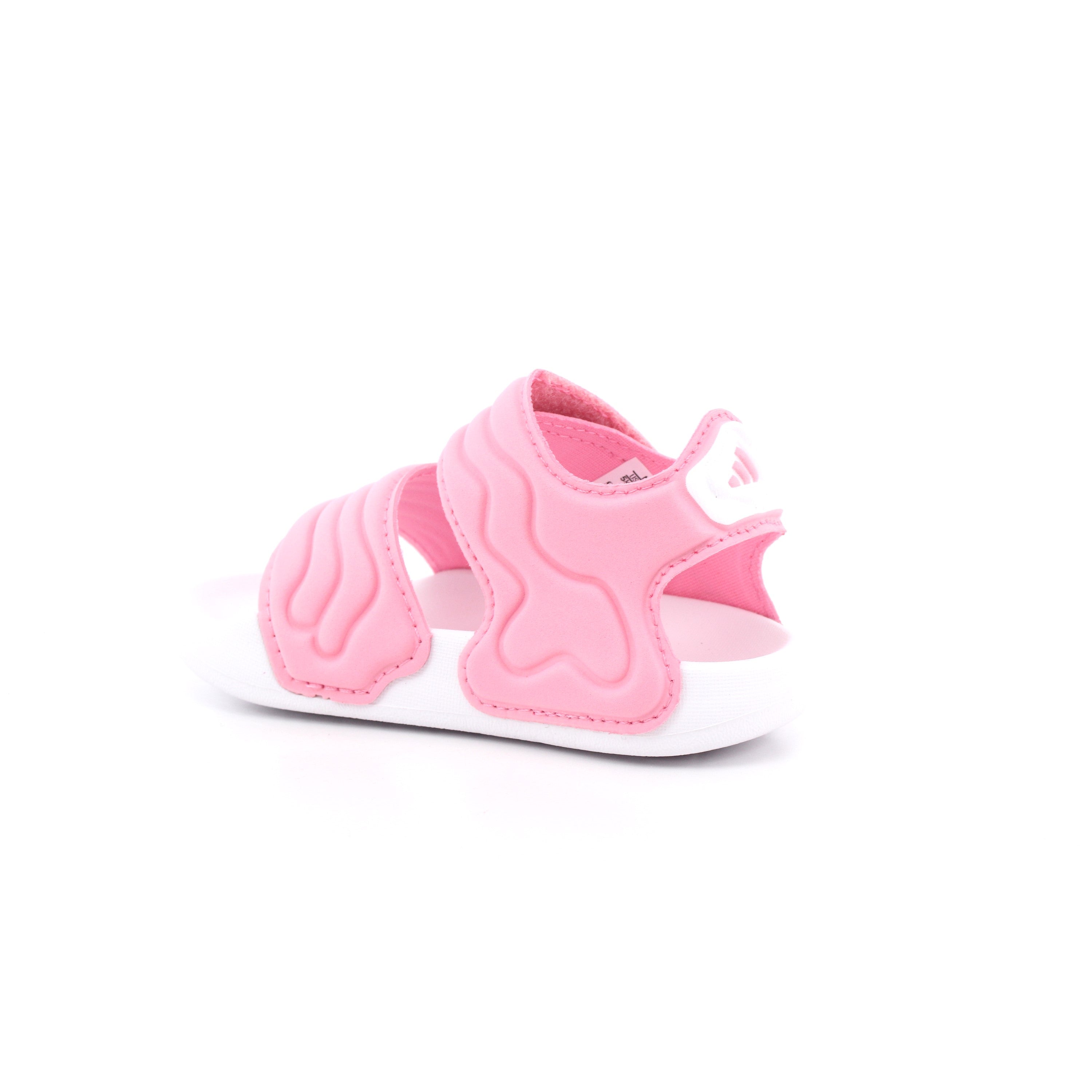 ADILETTE SANDAL 2 INFANTS PINK