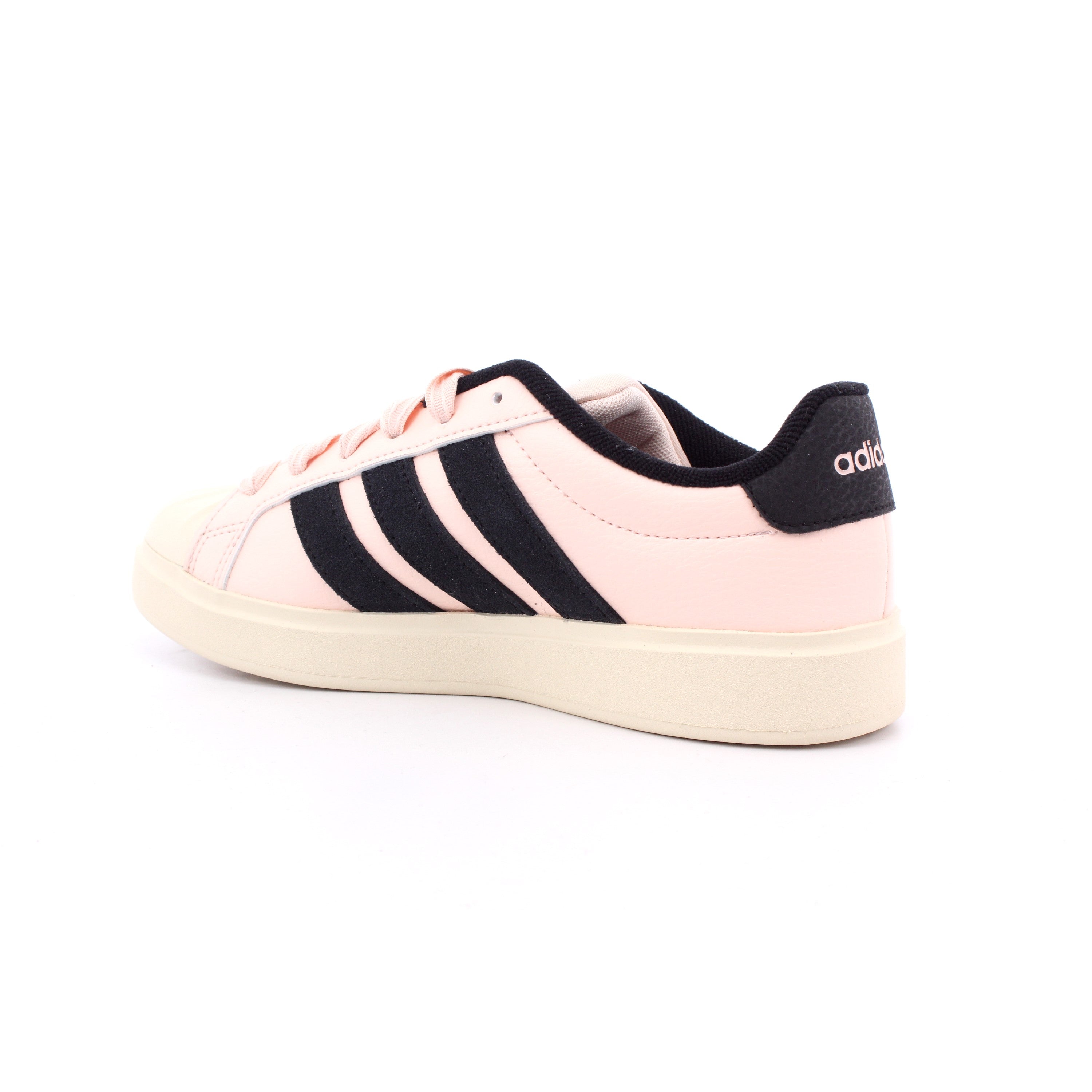 STREETTALK SHOES PINK