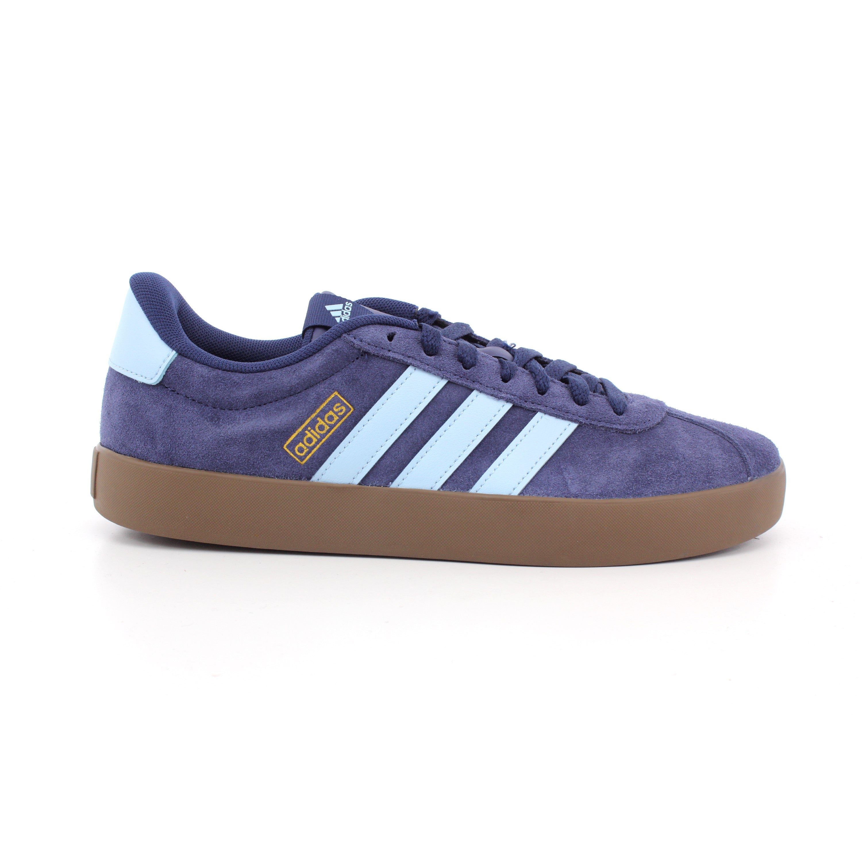 VL COURT 3.0 SHOES BLUE