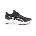 SKYROCKET LITE 2 JR PUMA BLACK-PUMA WHITE