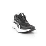 SKYROCKET LITE 2 JR PUMA BLACK-PUMA WHITE