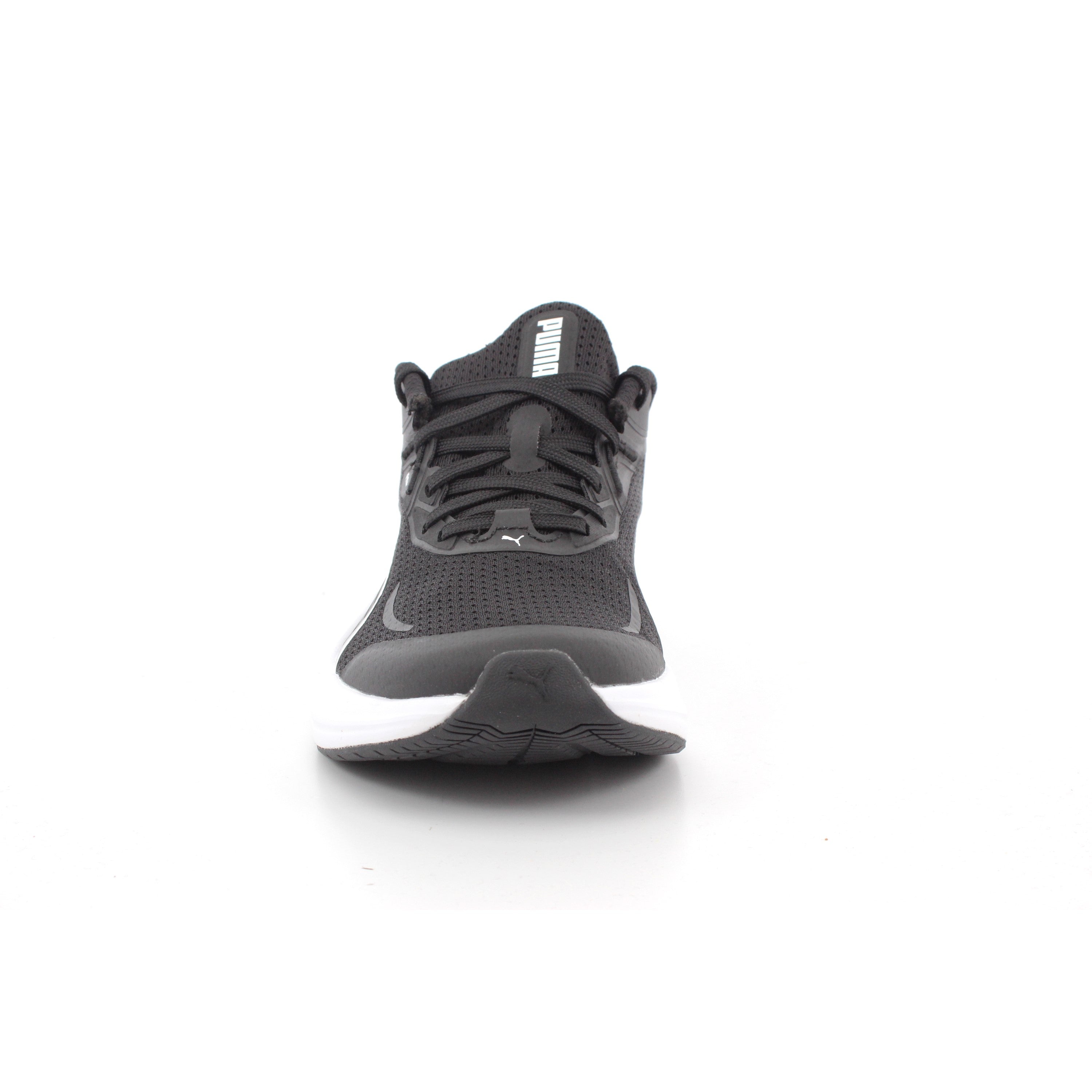 SKYROCKET LITE 2 JR PUMA BLACK-PUMA WHITE