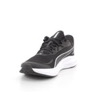 SKYROCKET LITE 2 JR PUMA BLACK-PUMA WHITE