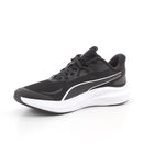 SKYROCKET LITE 2 JR PUMA BLACK-PUMA WHITE