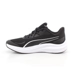 SKYROCKET LITE 2 JR PUMA BLACK-PUMA WHITE