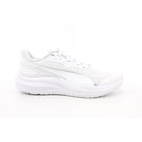 SKYROCKET LITE 2 JR PUMA WHITE