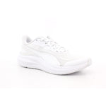 SKYROCKET LITE 2 JR PUMA WHITE