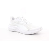 SKYROCKET LITE 2 JR PUMA WHITE