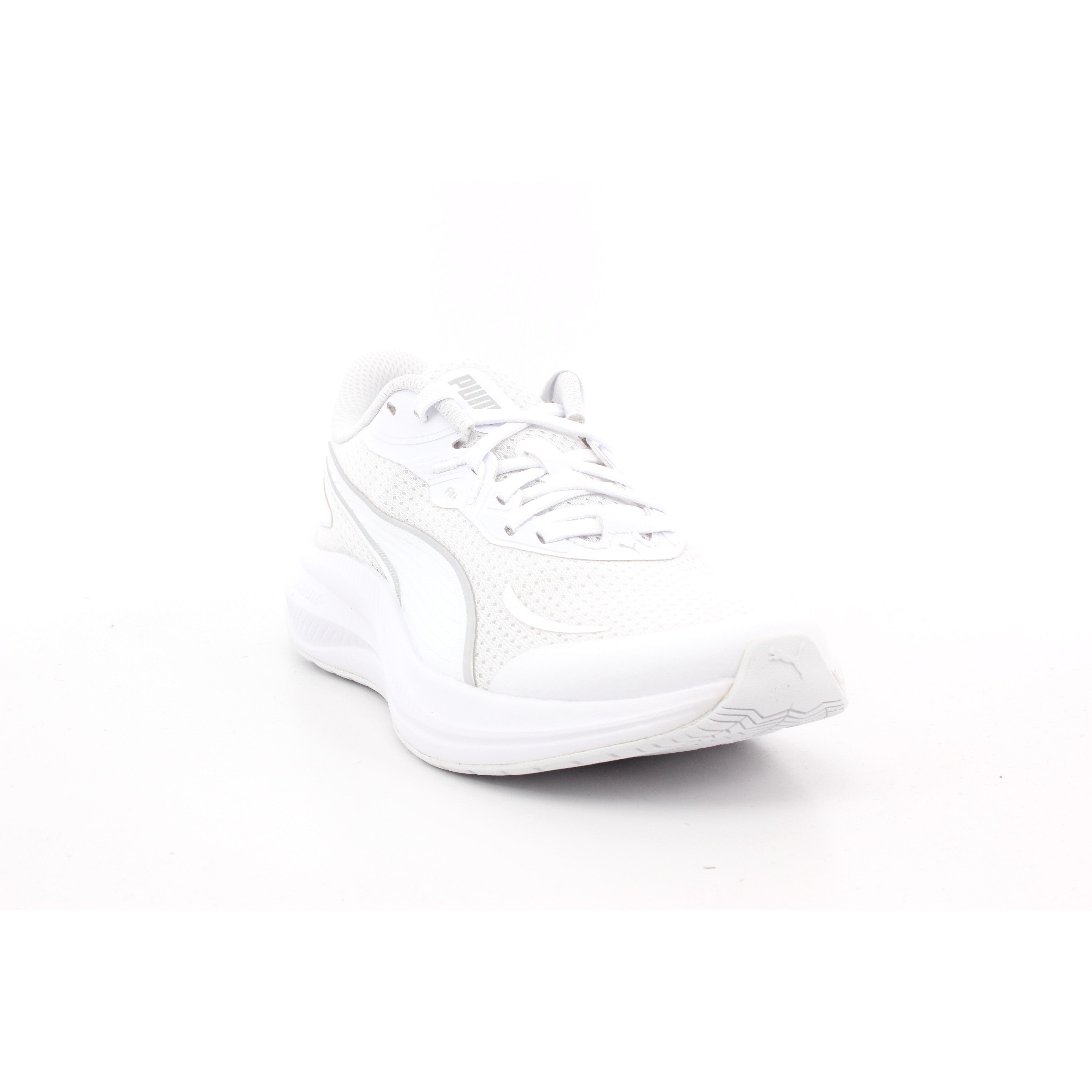 SKYROCKET LITE 2 JR PUMA WHITE