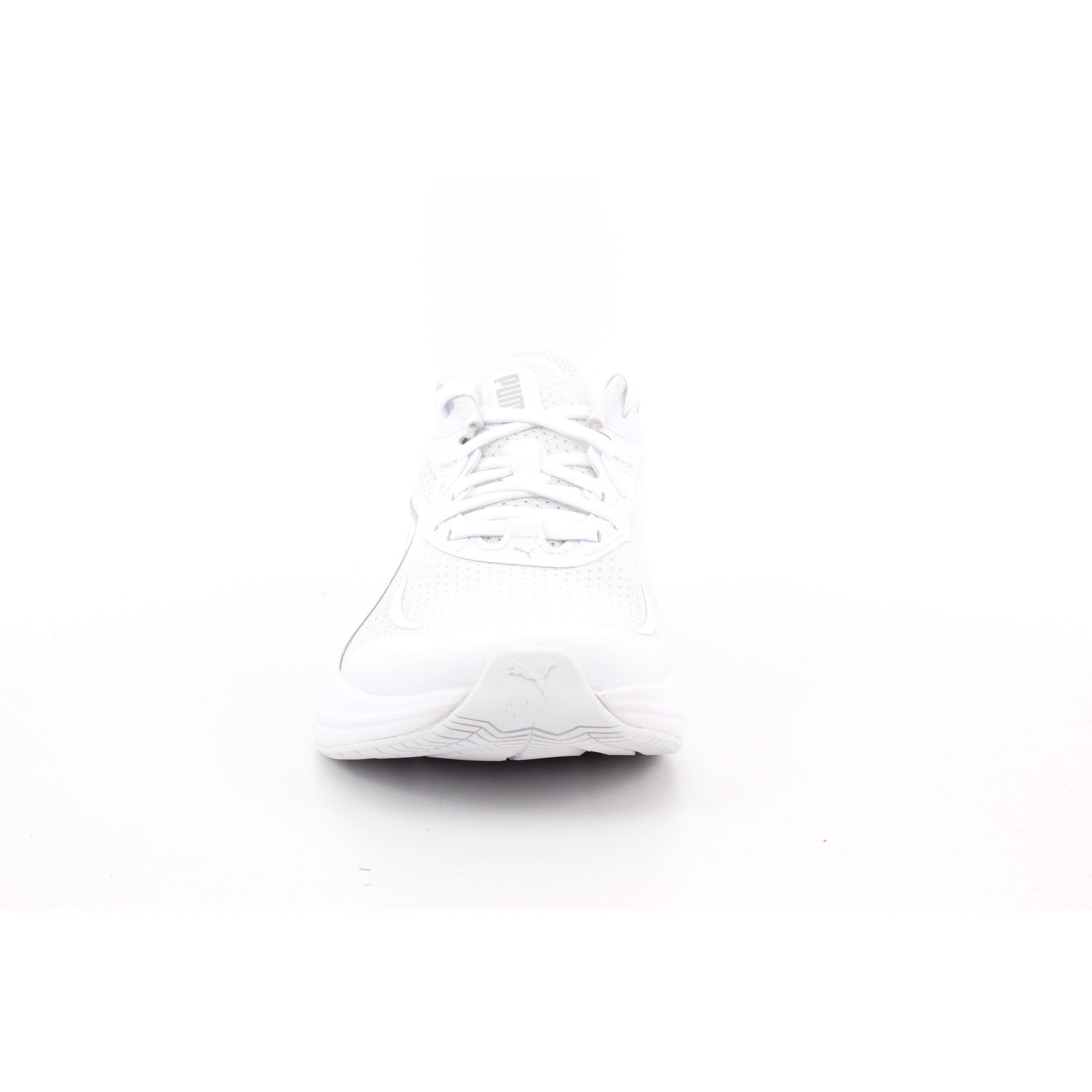 SKYROCKET LITE 2 JR PUMA WHITE