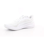 SKYROCKET LITE 2 JR PUMA WHITE