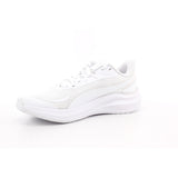 SKYROCKET LITE 2 JR PUMA WHITE