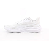 SKYROCKET LITE 2 JR PUMA WHITE
