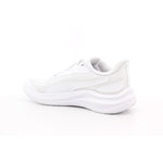 SKYROCKET LITE 2 JR PUMA WHITE