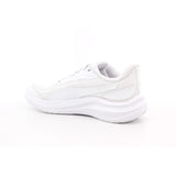 SKYROCKET LITE 2 JR PUMA WHITE
