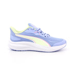 SKYROCKET LITE 2 JR INTENSE LAVANDER-PUMA WHITE