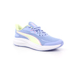 SKYROCKET LITE 2 JR INTENSE LAVANDER-PUMA WHITE