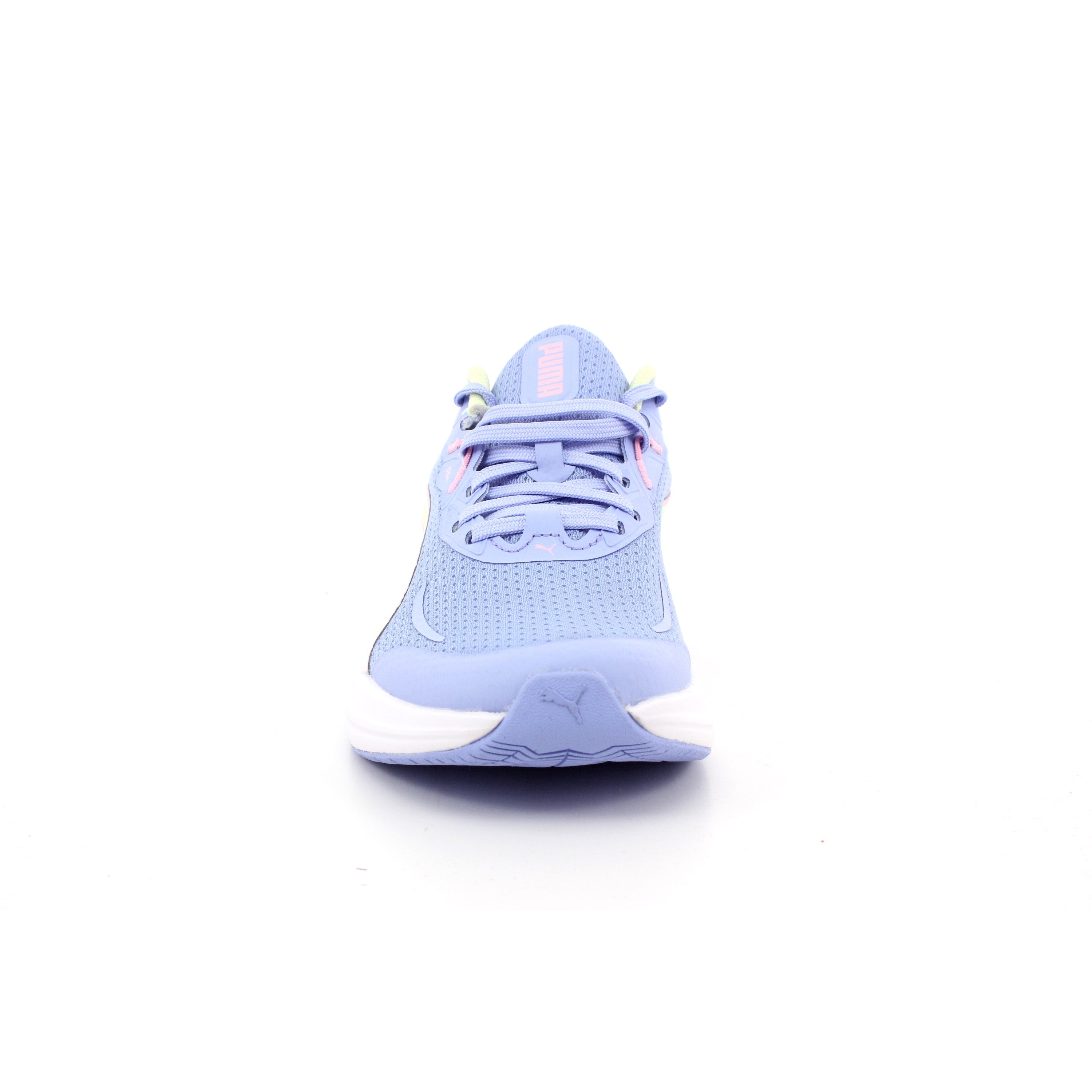SKYROCKET LITE 2 JR INTENSE LAVANDER-PUMA WHITE