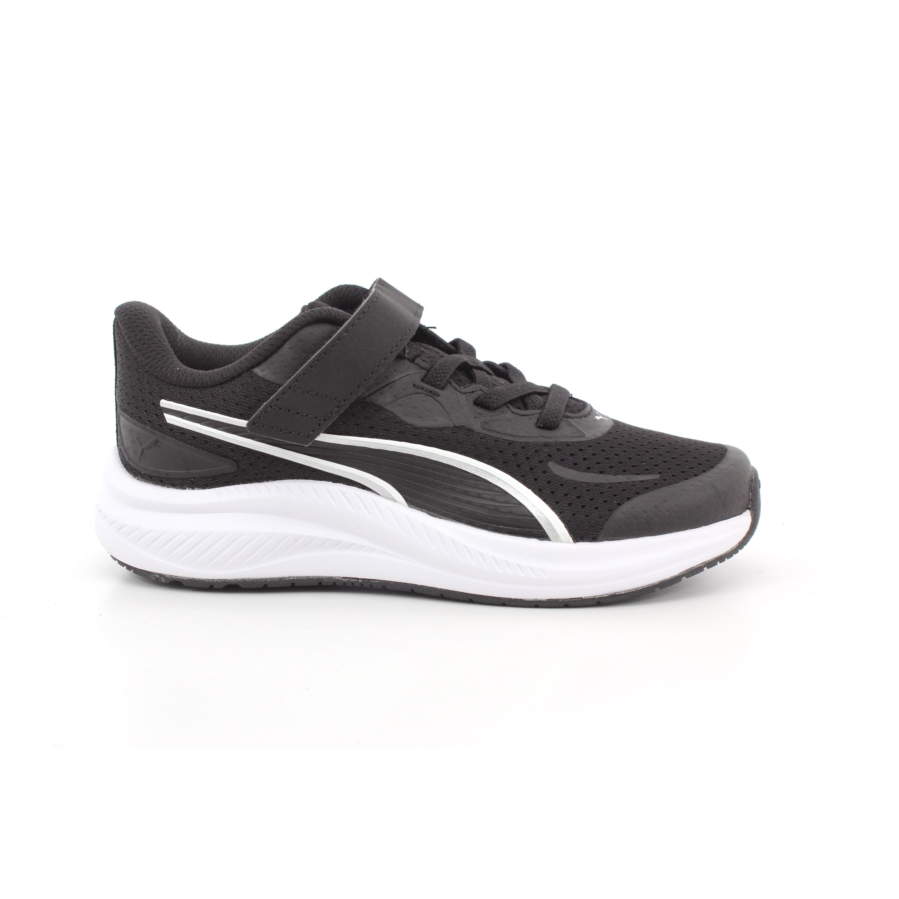 SKYROCKET 2 AC+ PS PUMA BLACK-PUMA WHITE