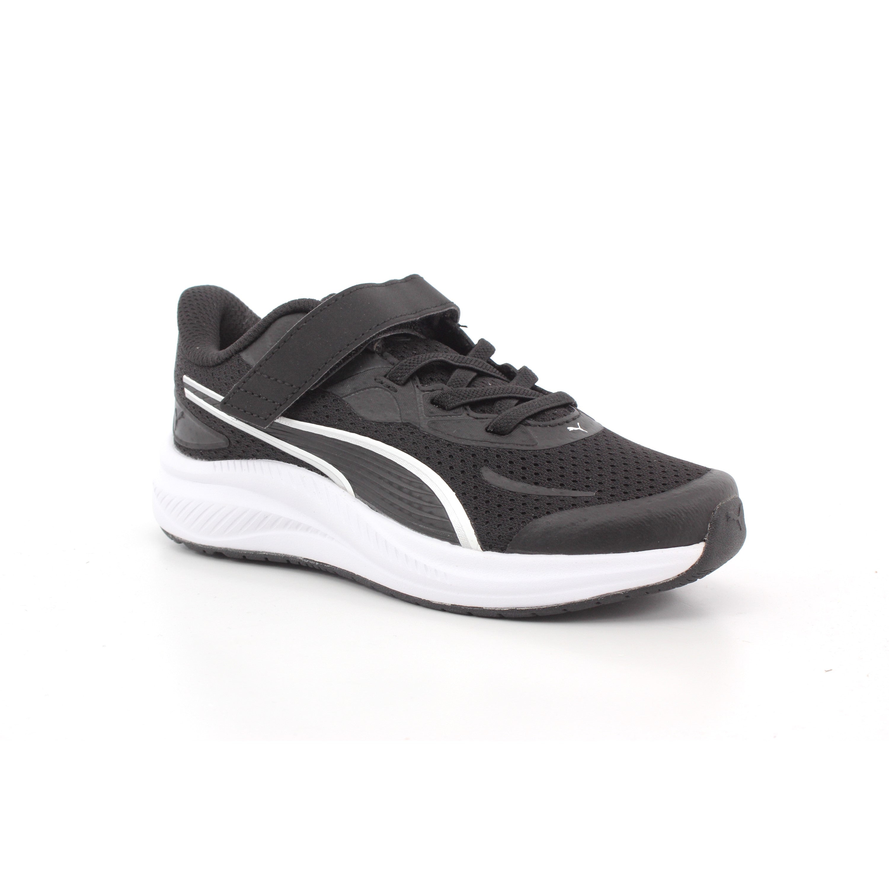 SKYROCKET 2 AC+ PS PUMA BLACK-PUMA WHITE