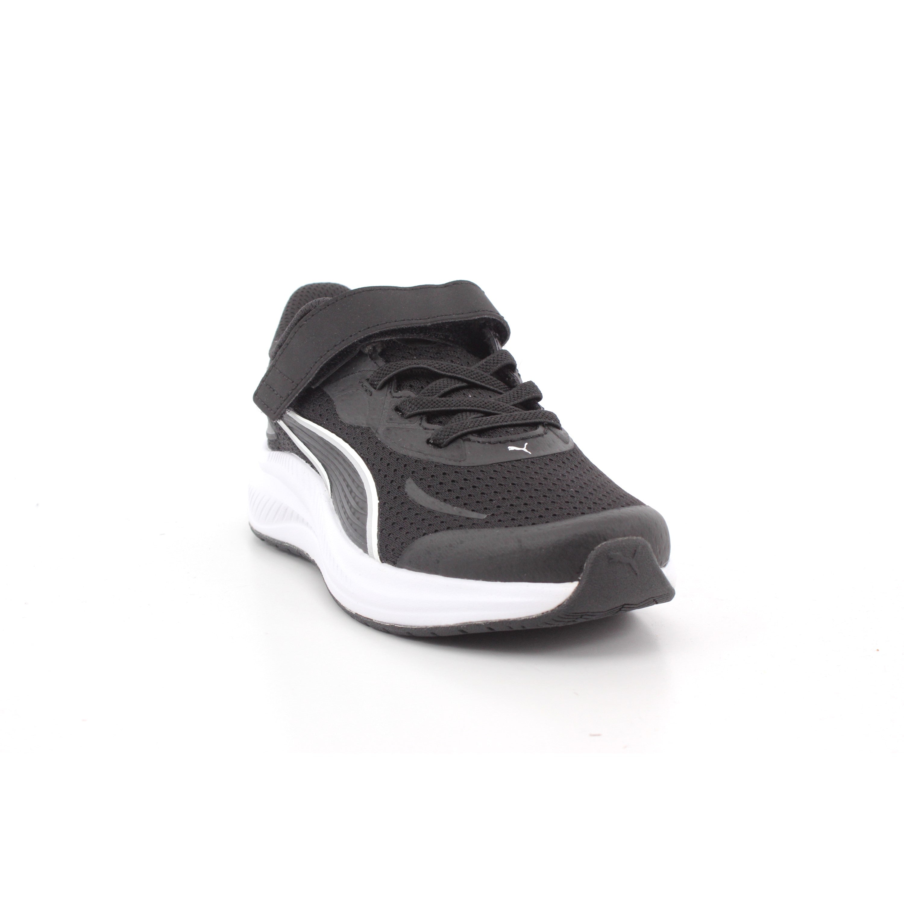 SKYROCKET 2 AC+ PS PUMA BLACK-PUMA WHITE