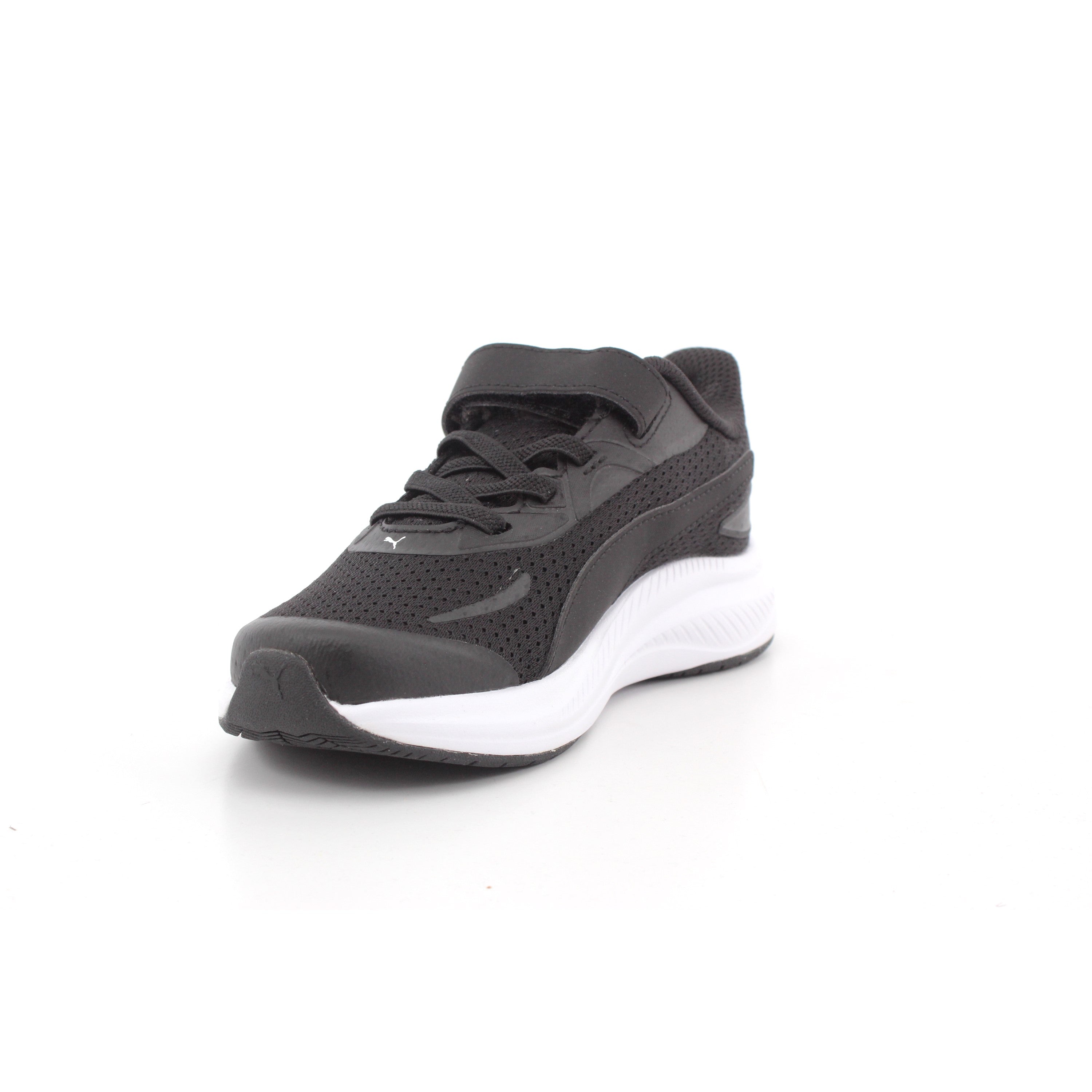 SKYROCKET 2 AC+ PS PUMA BLACK-PUMA WHITE