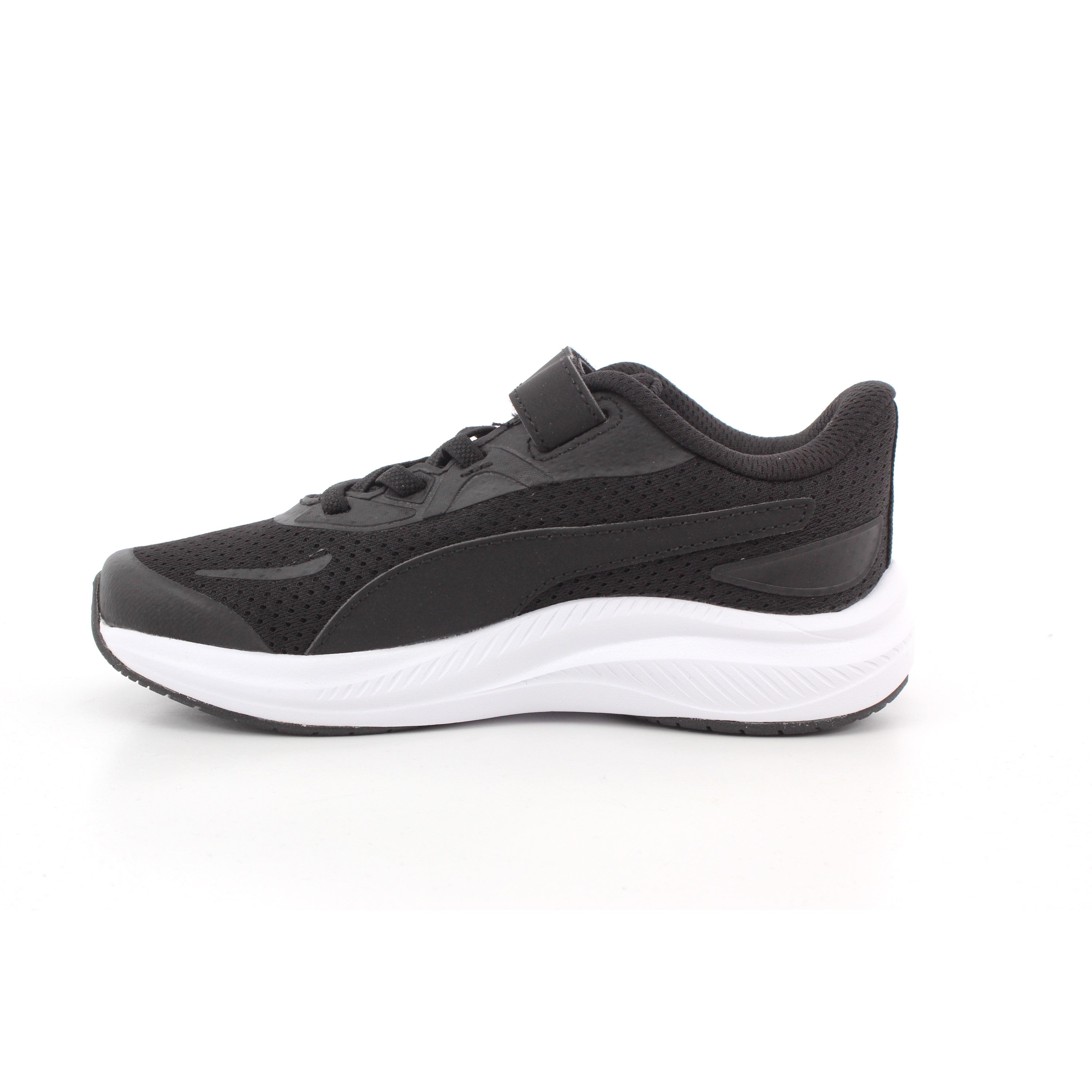 SKYROCKET 2 AC+ PS PUMA BLACK-PUMA WHITE