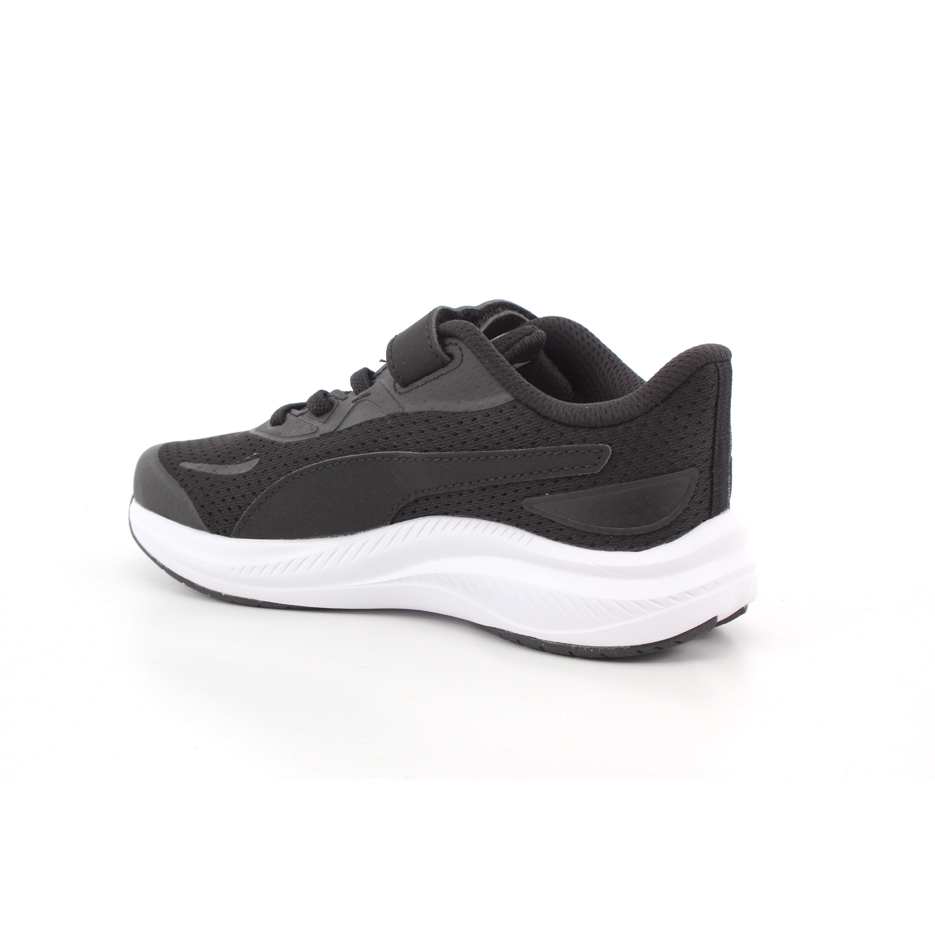 SKYROCKET 2 AC+ PS PUMA BLACK-PUMA WHITE