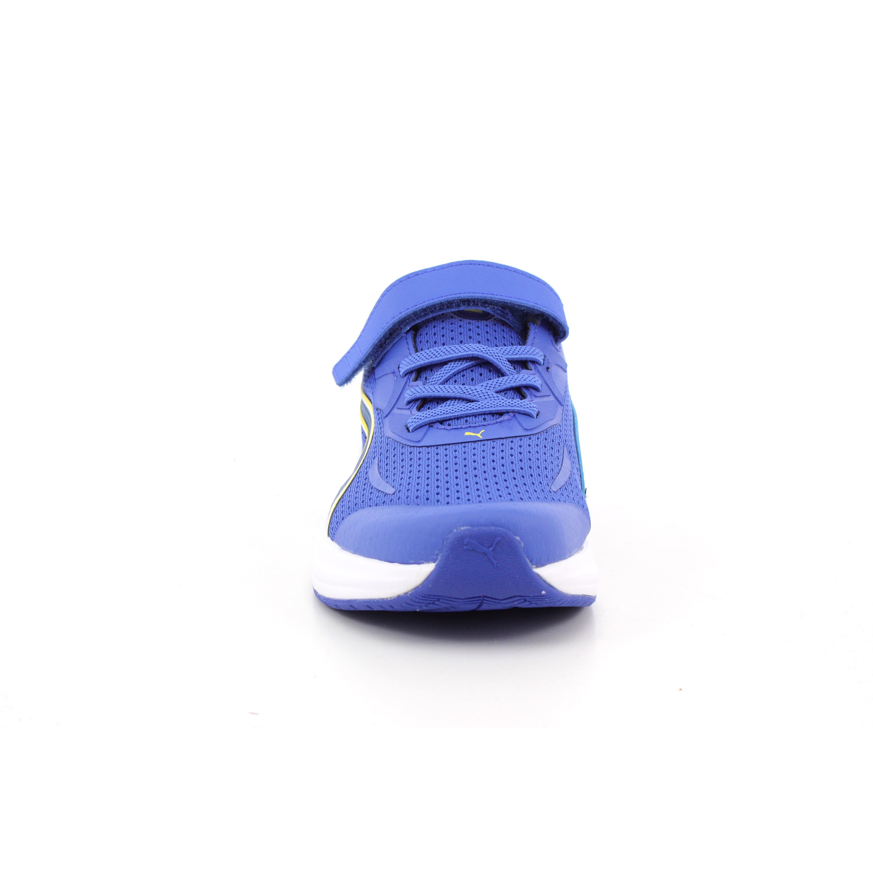 SKYROCKET 2 AC+ PS ROYAL SAPPHIRE-PUMA WHITE