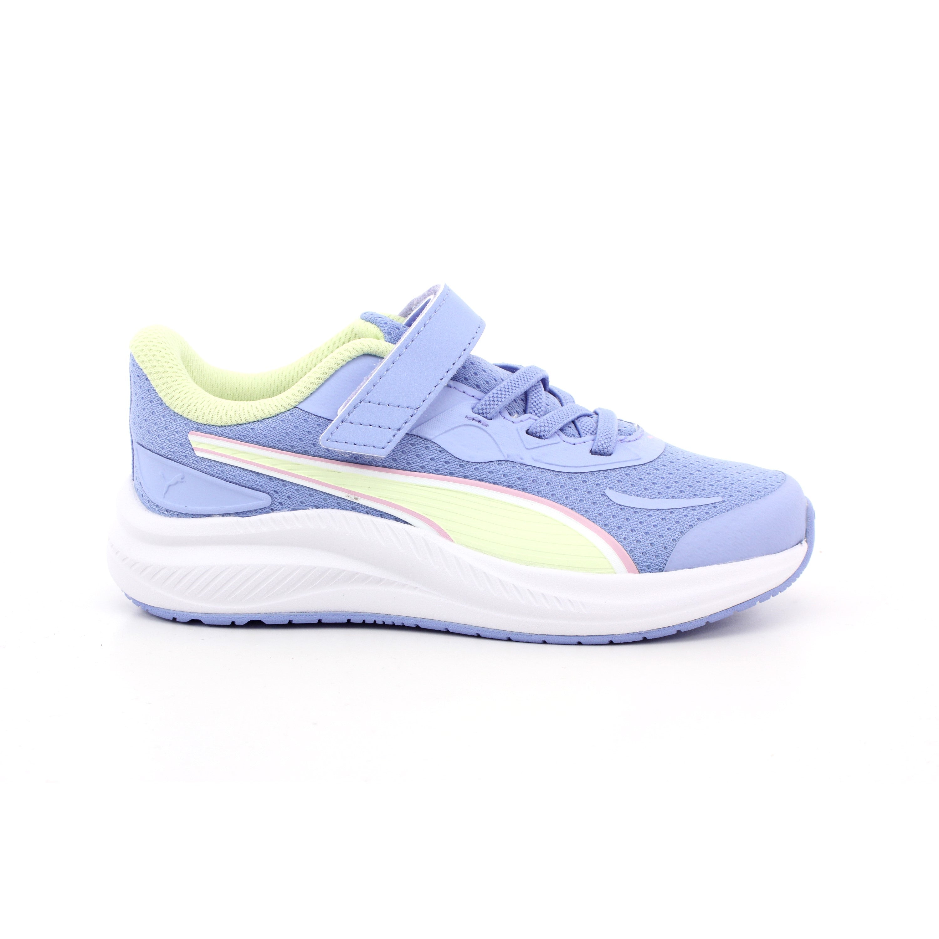 SKYROCKET 2 AC+ PS INTENSE LAVENDER-PUMA WHITE