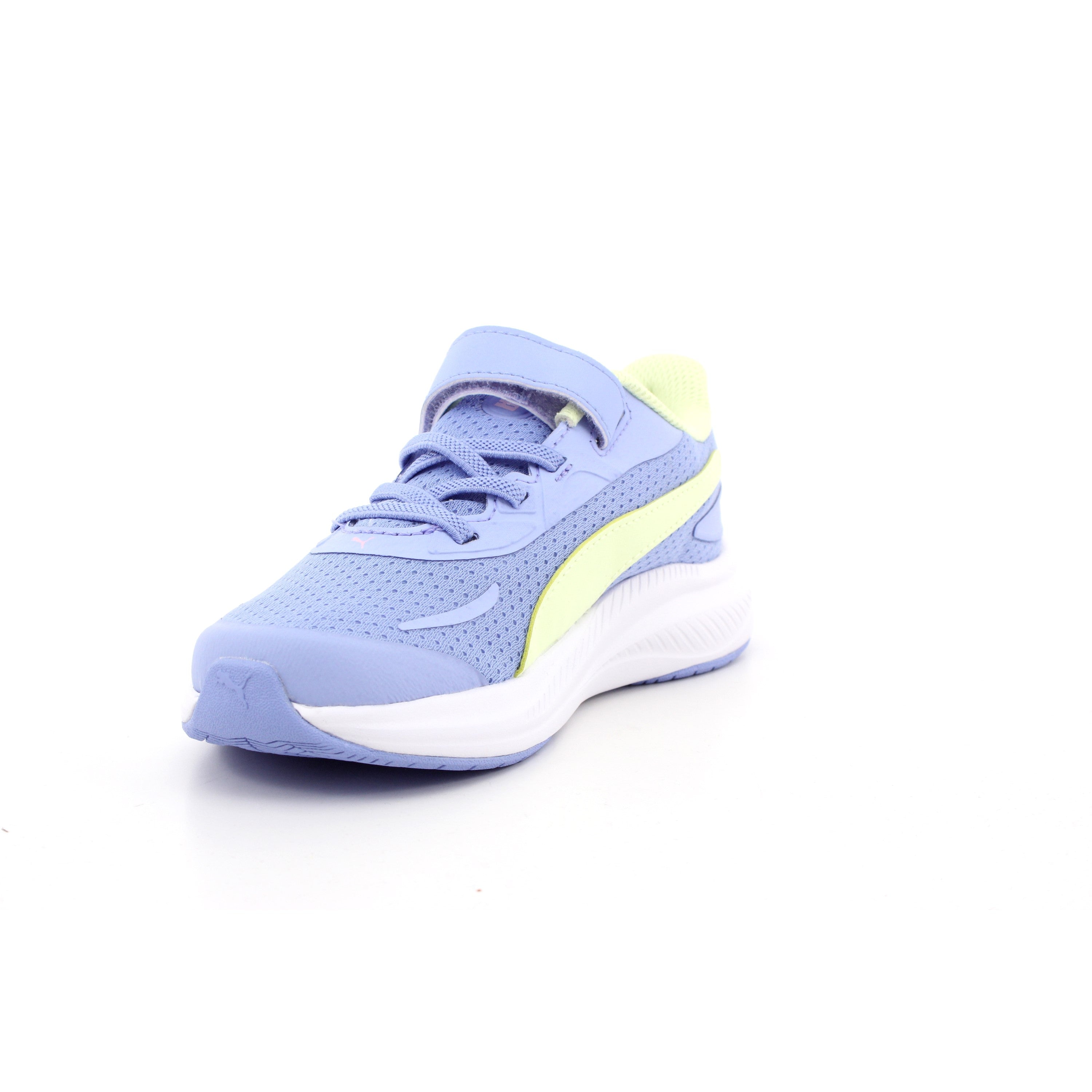SKYROCKET 2 AC+ PS INTENSE LAVENDER-PUMA WHITE