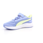 SKYROCKET 2 AC+ PS INTENSE LAVENDER-PUMA WHITE