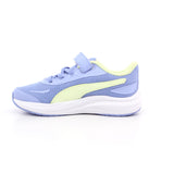 SKYROCKET 2 AC+ PS INTENSE LAVENDER-PUMA WHITE