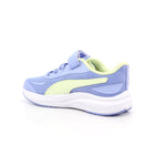 SKYROCKET 2 AC+ PS INTENSE LAVENDER-PUMA WHITE