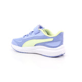 SKYROCKET 2 AC+ PS INTENSE LAVENDER-PUMA WHITE