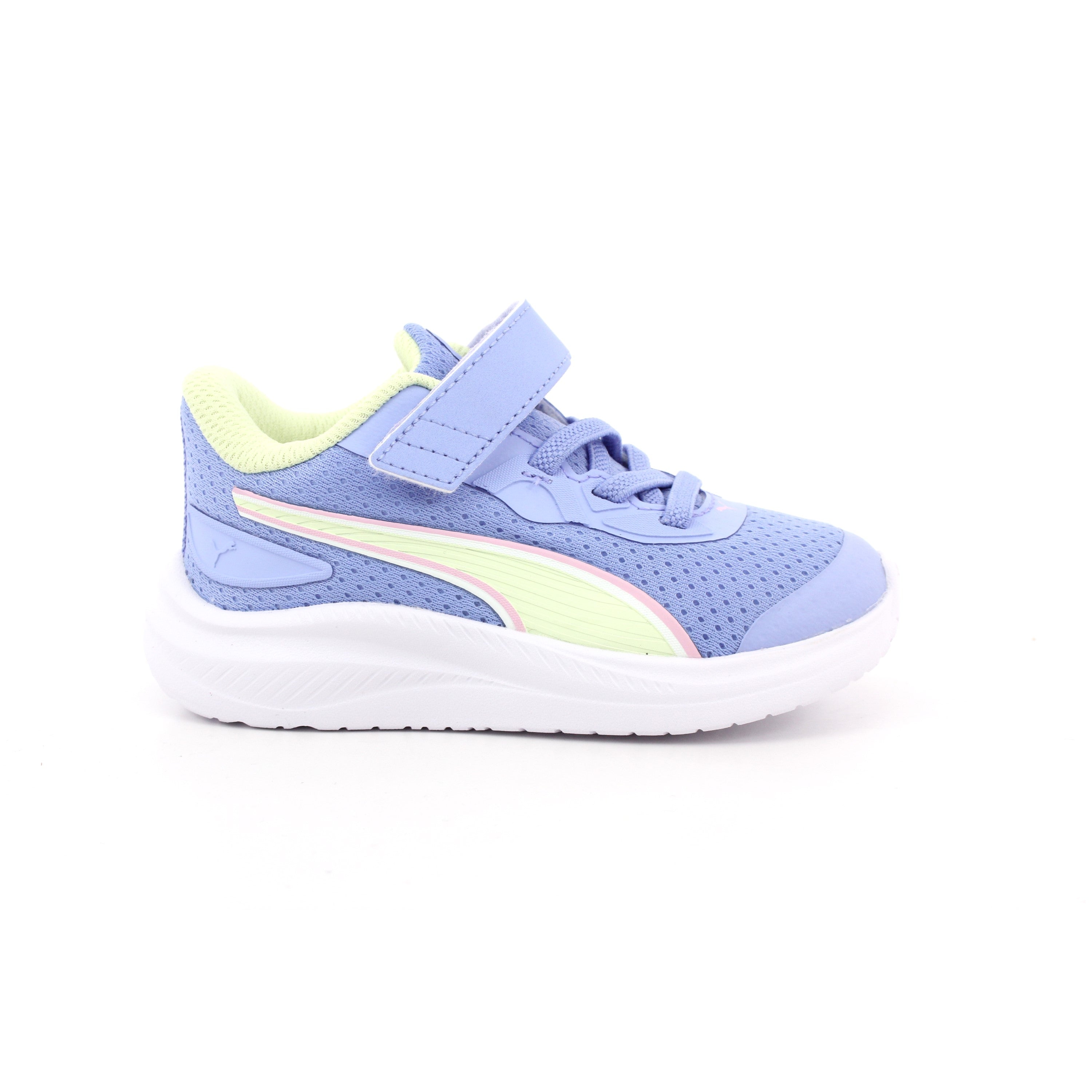 SKYROCKET 2 AC+ INF INTENSE LAVENDER-PUMA WHITE