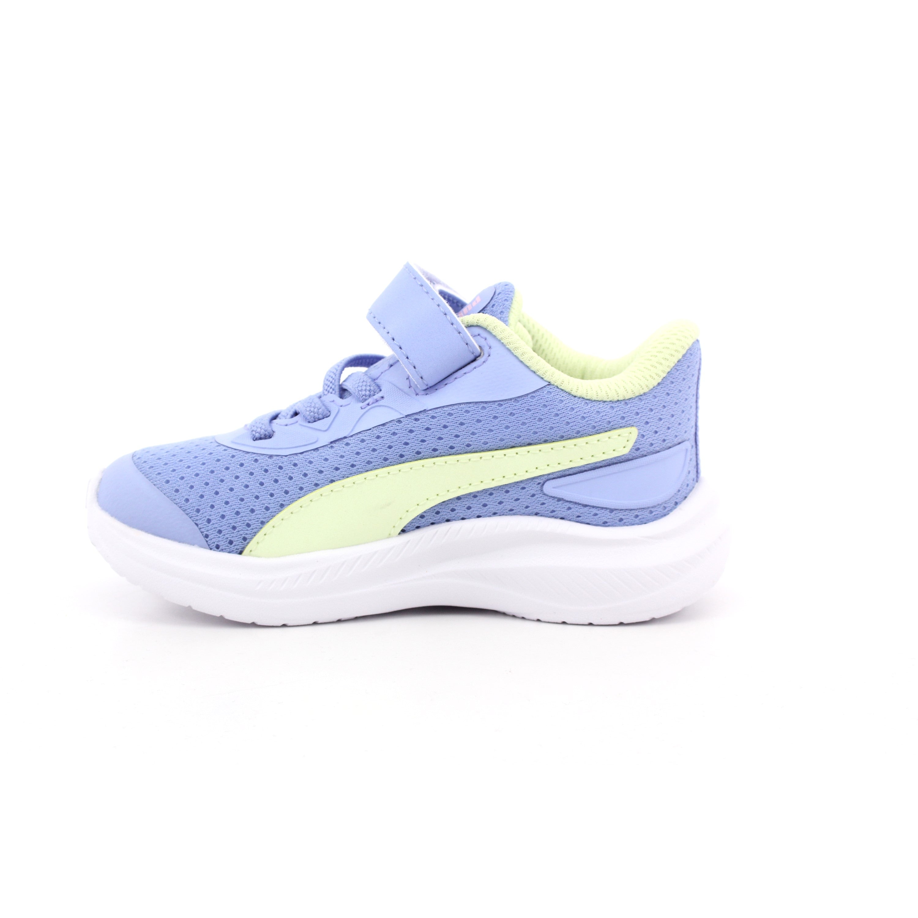 SKYROCKET 2 AC+ INF INTENSE LAVENDER-PUMA WHITE