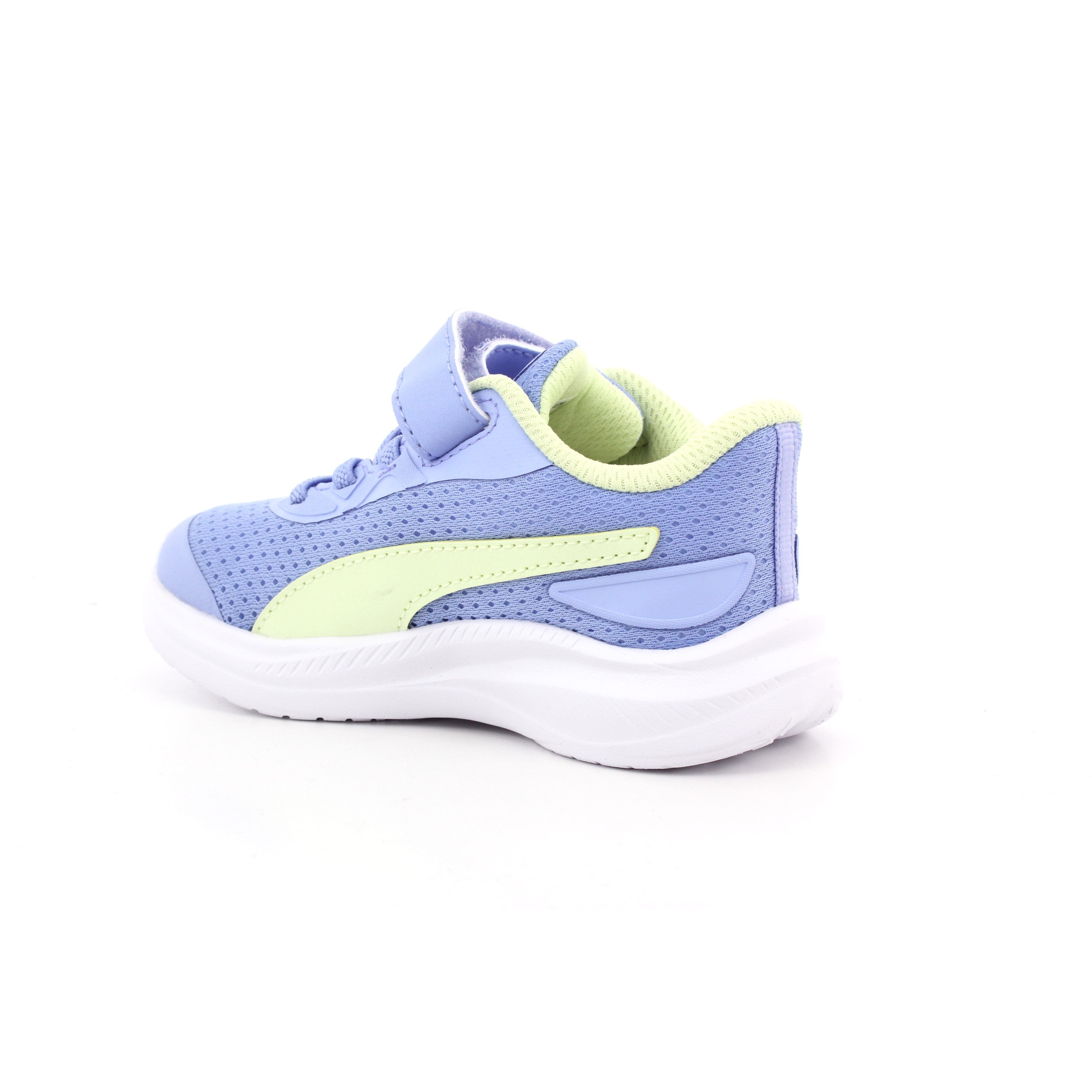 SKYROCKET 2 AC+ INF INTENSE LAVENDER-PUMA WHITE