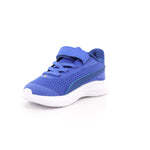 SKYROCKET 2 AC+ INF ROYAL SAPPHIRE-PUMA WHITE