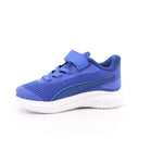 SKYROCKET 2 AC+ INF ROYAL SAPPHIRE-PUMA WHITE