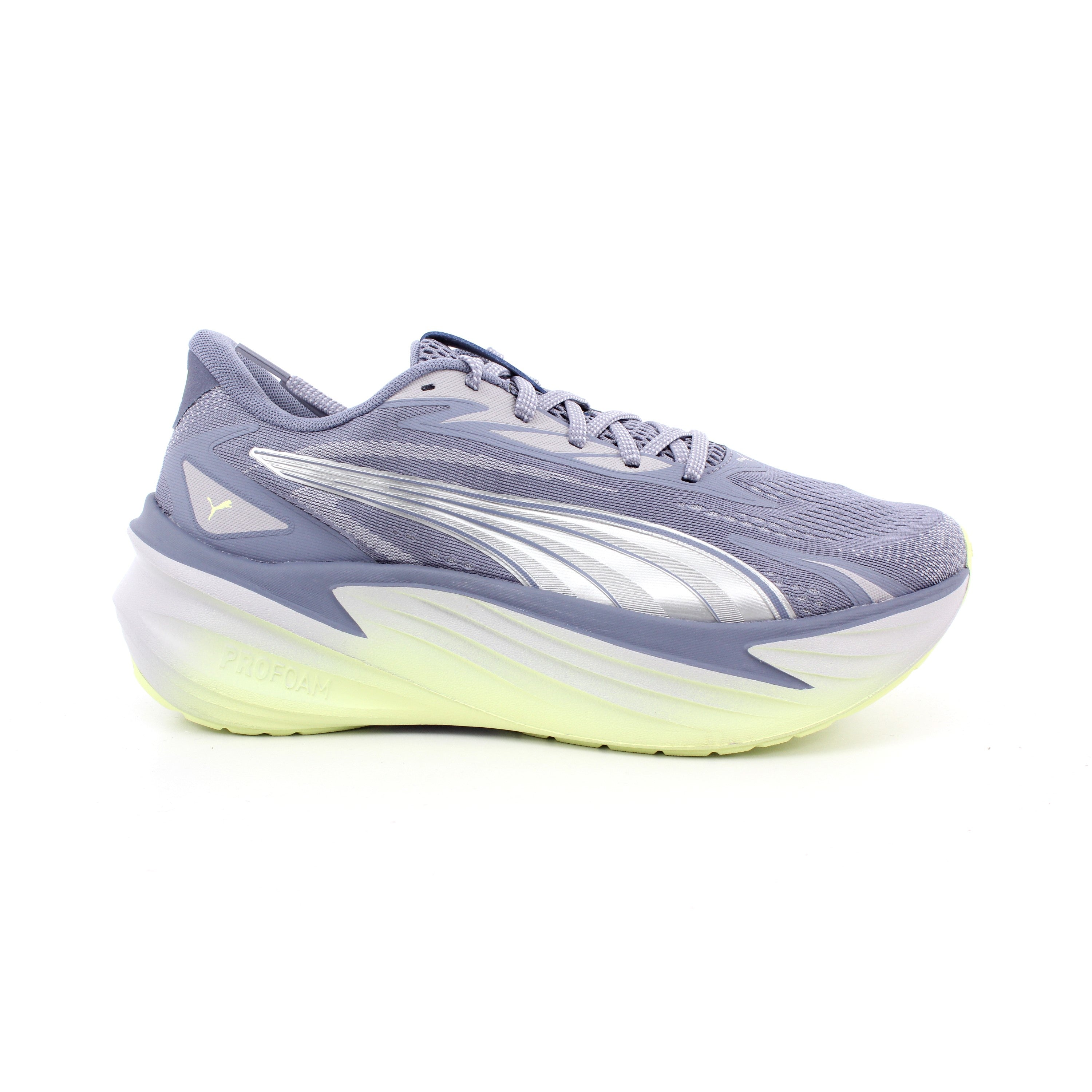 MAXIMA PRO VIBRANT SILVER-GRAY FOG-APPLE SPRITZ
