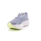 MAXIMA PRO VIBRANT SILVER-GRAY FOG-APPLE SPRITZ