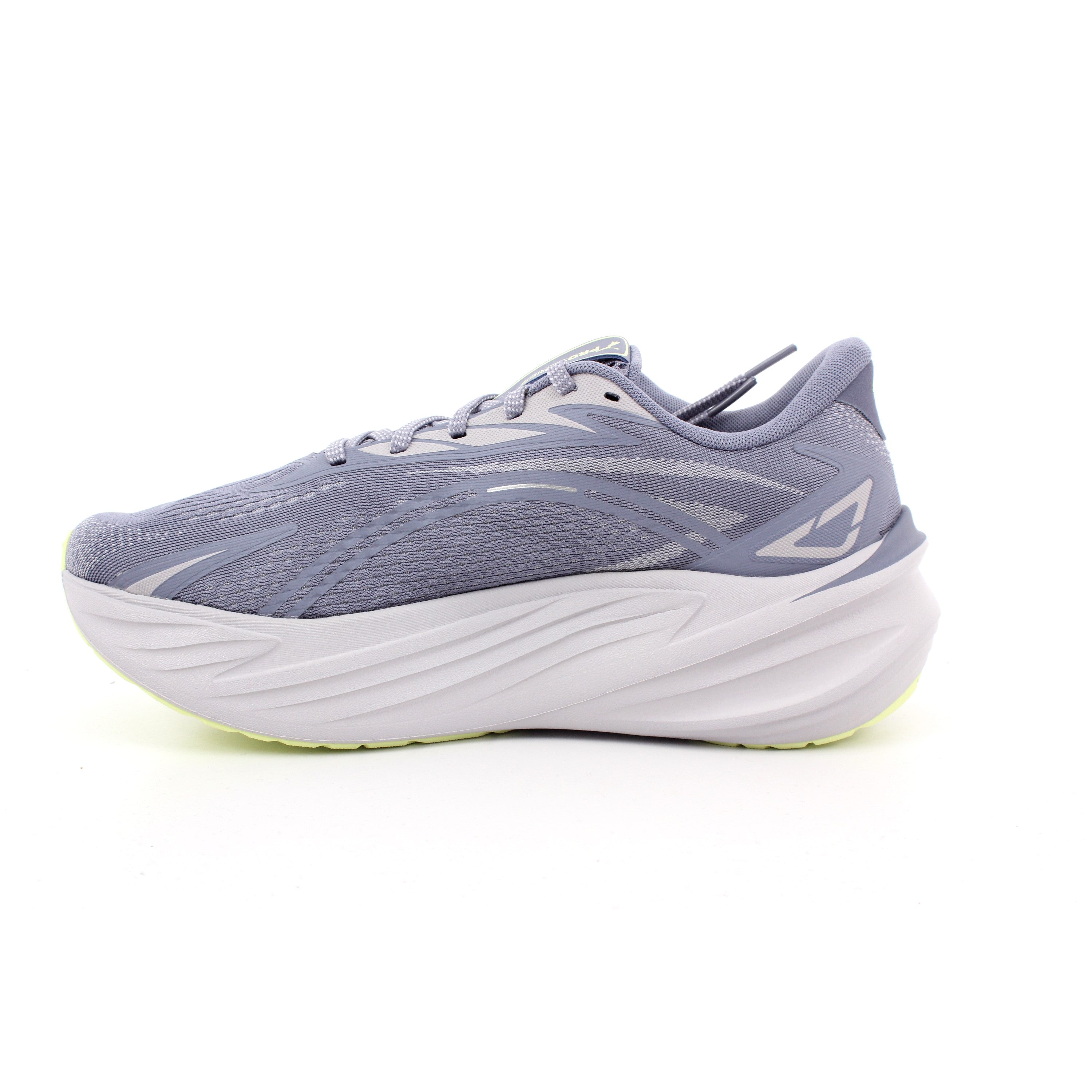 MAXIMA PRO VIBRANT SILVER-GRAY FOG-APPLE SPRITZ
