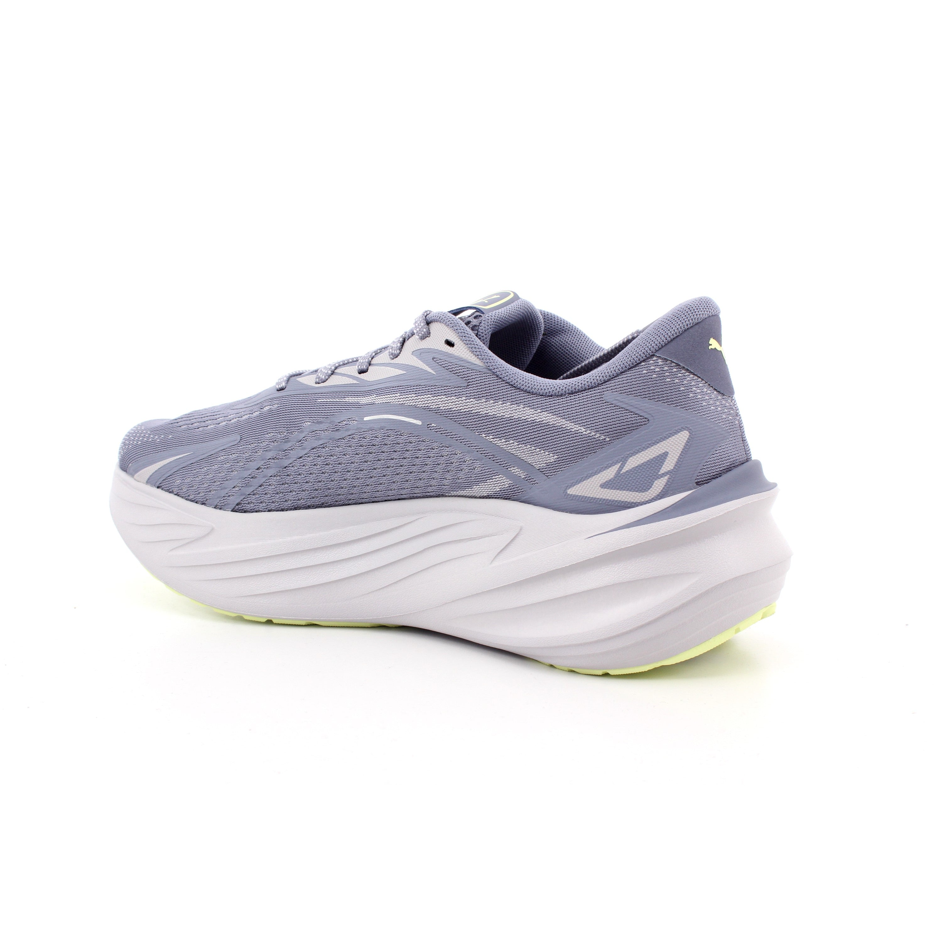 MAXIMA PRO VIBRANT SILVER-GRAY FOG-APPLE SPRITZ
