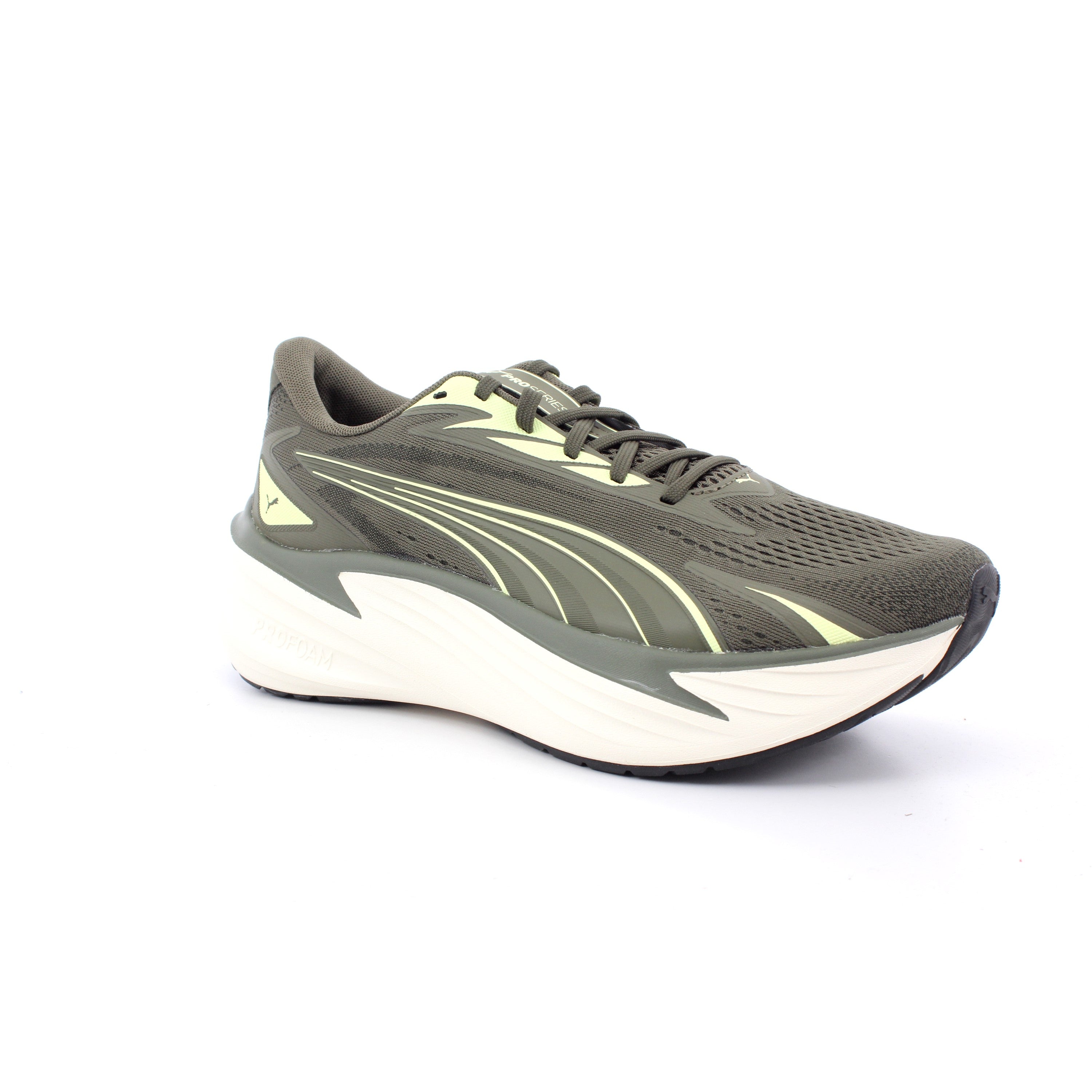MAXIMA PRO LODEN GREEN-APPLE SPRITZ