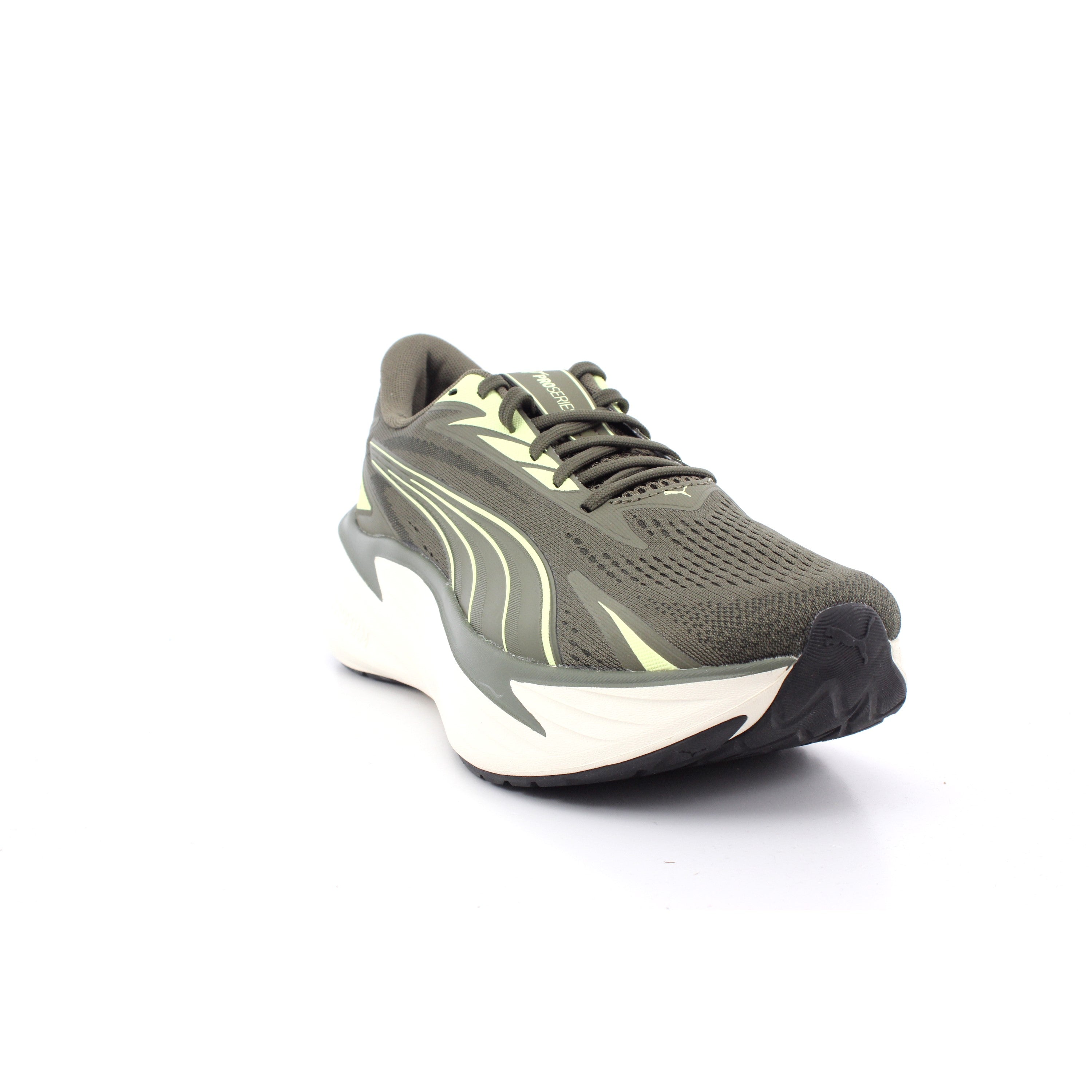 MAXIMA PRO LODEN GREEN-APPLE SPRITZ