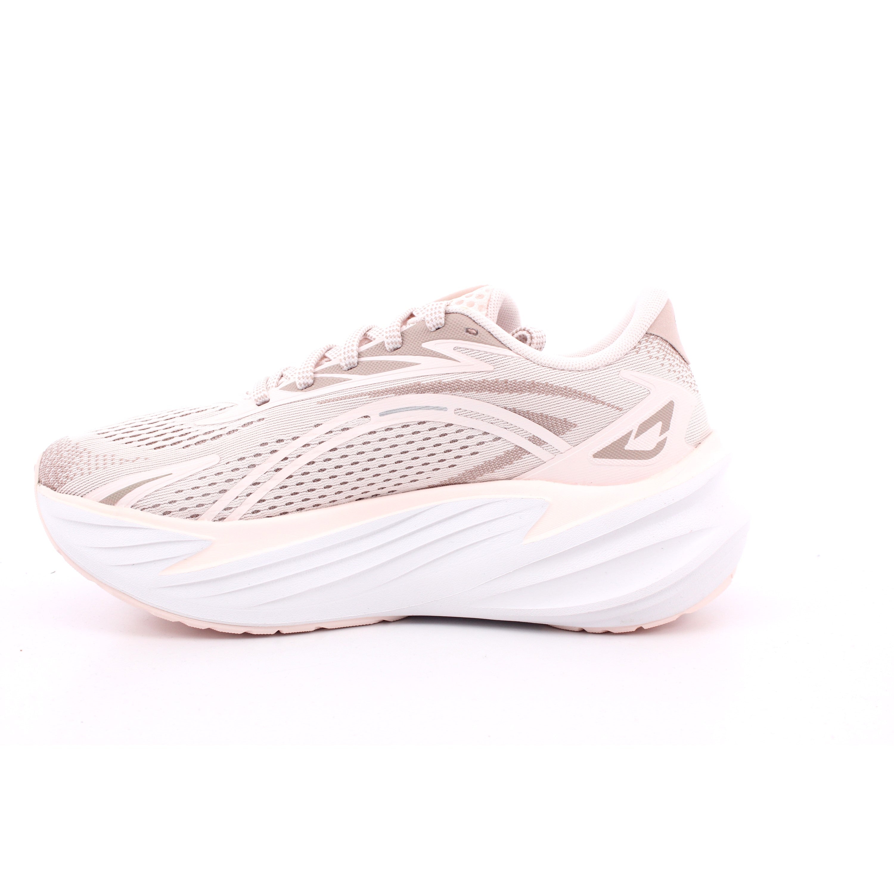 MAXIMA PRO JASMINE FLOWER-ROSE LATTE-PUMA SILVER