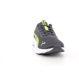 FLEXFOCUS LITE MODERN JR STRONG GRAY