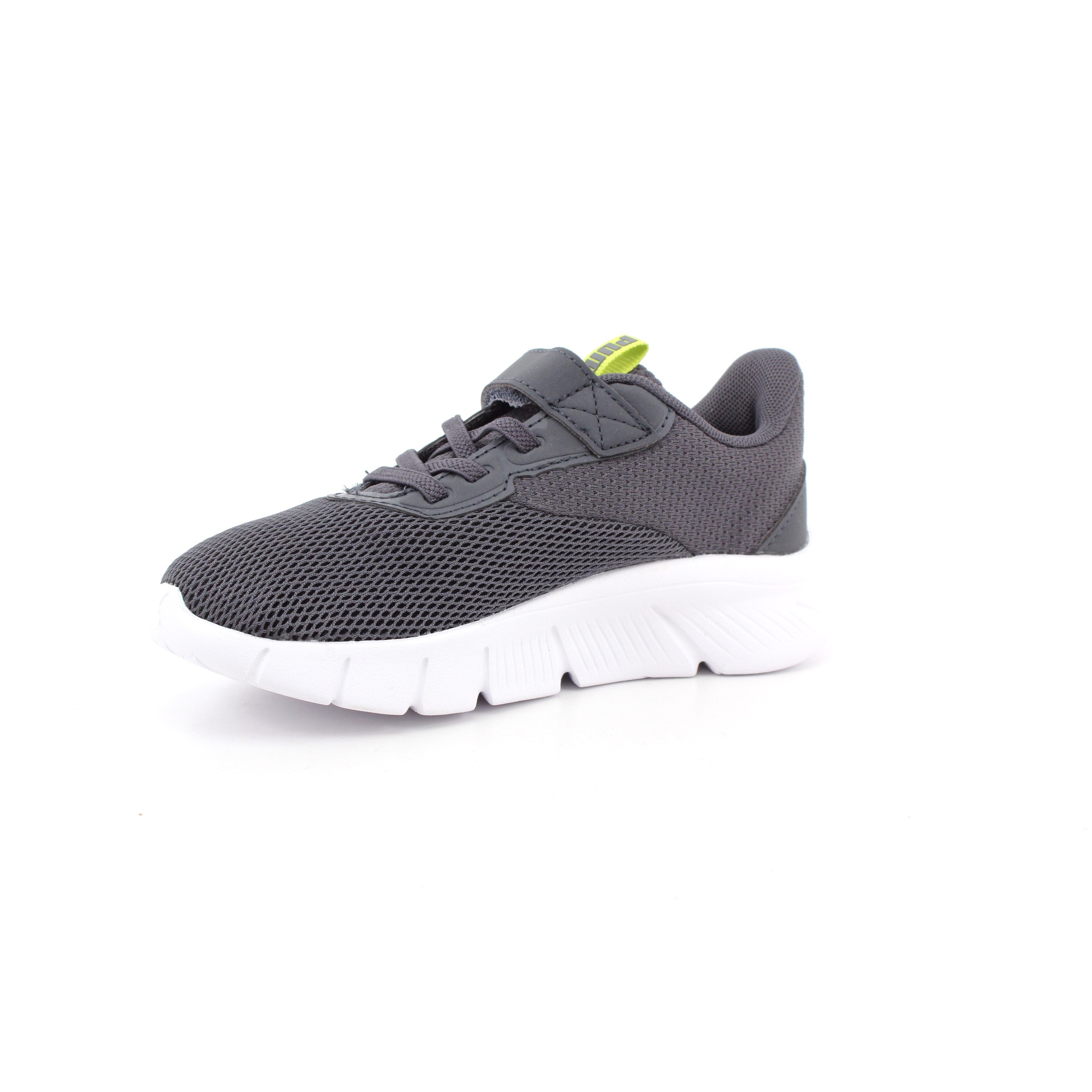 FLEXFOCUS MODERN AC+PS STRONG GRAY-PUMA WHITE